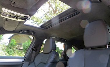 Porsche Cayenne Turbo 3