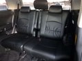 Toyota Vellfire Sunroof 12