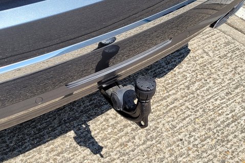 Bentley Bentayga First Edition V8 Diesel 48
