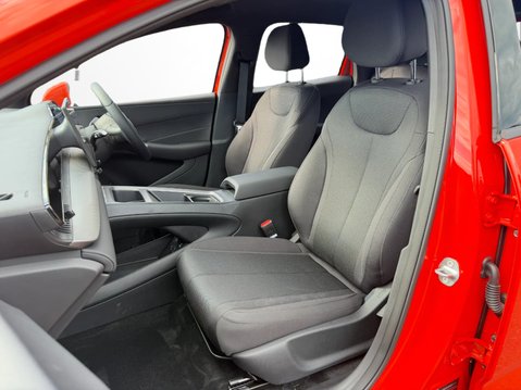 BYD Dolphin G 1.5 DM-i Boost 5dr Auto 20