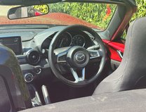 Mazda MX-5 1.5 SKYACTIV-G SE-L Nav Convertible 2dr Petrol Manual Euro 6 (131 ps) 9