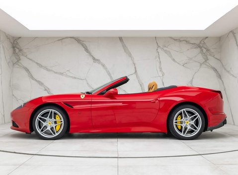 Ferrari California T Handling Speciale 4