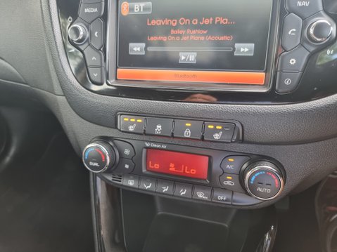 Kia Ceed CRDI 4 TECH ECODYNAMICS 40