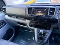 Vauxhall Vivaro 1.5 Turbo D 2900 Dynamic Panel Van 6dr Diesel Manual L2 H1 Euro 6 (s/s) (10 26