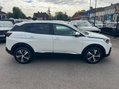 Peugeot 3008 1.2 PureTech Allure Euro 6 (s/s) 5dr 7