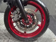 Suzuki SV650 2018 30K NEW MOT NAKED 650CC A2 V TWIN SERVICED 17