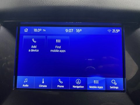 Ford Ranger WILDTRAK ECOBLUE 22