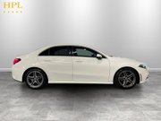 Mercedes-Benz A Class 1.3 A180 AMG Line (Executive) Saloon 4dr Petrol 7G-DCT Euro 6 (s/s) (136 ps 8