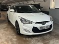Hyundai Veloster 1.6 GDi Sport Euro 5 4dr 2
