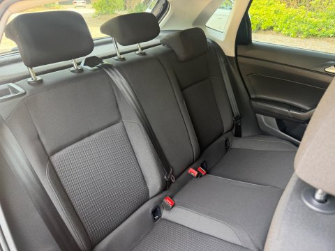 Volkswagen Polo 1.0 TSI SE Euro 6 (s/s) 5dr 25