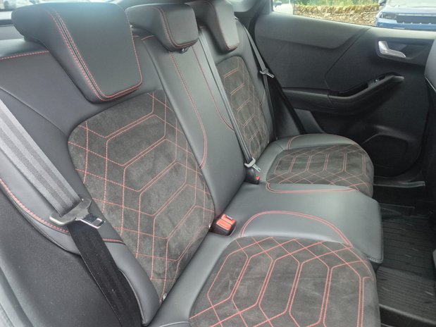 Ford Puma ST-LINE X 15