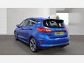 Ford Fiesta 1.0T EcoBoost ST-Line X Edition Euro 6 (s/s) 5dr 4