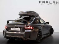 BMW M2 3.0 BiTurbo Coupe 2dr Petrol Steptronic Euro 6 (s/s) (460 ps) 4