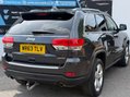 Jeep Grand Cherokee 3.0 V6 CRD Limited SUV 5dr Diesel Auto 4WD Euro 5 (247 bhp) 27
