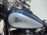 Harley-Davidson Softail 1340 FLSTC HERITAGE 2002 20K CLASSIC PROJECT BIKE 27