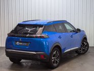 Peugeot 2008 2008 Allure Premium EV 5dr 7