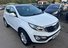 Kia Sportage 1.6 GDi EcoDynamics 2 2WD Euro 5 (s/s) 5dr