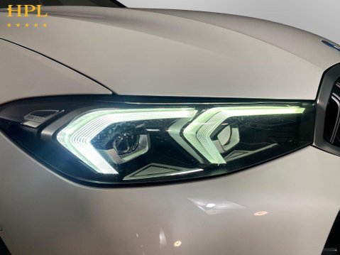 BMW 3 Series 2.0 330e 12kWh M Sport Saloon 4dr Petrol Plug-in Hybrid Auto Euro 6 (s/s) ( 18