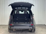 Land Rover Discovery 3.0 Discovery HSE SDV6 Auto 4WD 5dr 43