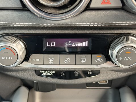 Nissan Juke 1.0 DiG-T 114 N-Connecta 5dr 24