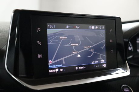 Peugeot 208 PURETECH ACTIVE PREMIUM S/S 40