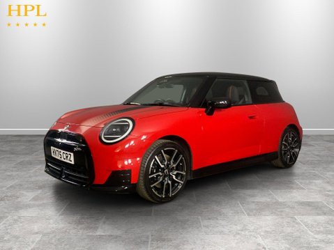 Mini Electric Cooper E 40.7kWh Sport Hatchback 3dr Electric Auto (184 ps) Air Con - Alloy Wheels 3