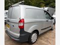 Ford Transit Courier 1.5 TDCi Panel Van 4dr Diesel Manual L1 Euro 5 (75 ps) 10