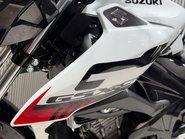 Suzuki GSX-S GSX 125 S 2024 ONLY 1K STUNNING 15BHP LEARNER 125CC SPORT 21
