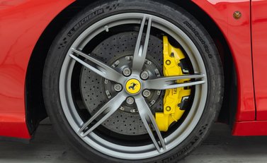 Ferrari 458 Speciale 31