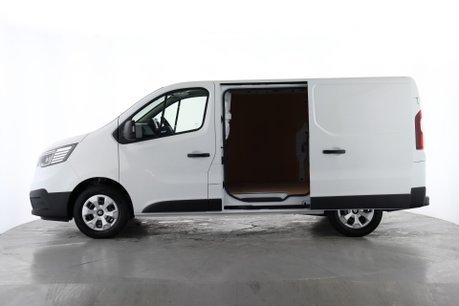 Renault Trafic SL30 ADVANCE DCI 8