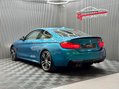 BMW 4 Series 2.0 420d M Sport Auto Euro 6 (s/s) 2dr 16