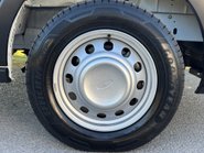 Ford Transit 350 Drw L3 130 ps Crew Cab Tipper - Air Conditioning 31