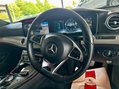 Mercedes-Benz E Class 3.0 E350d V6 AMG Line (Premium Plus) G-Tronic+ Euro 6 (s/s) 4dr 31