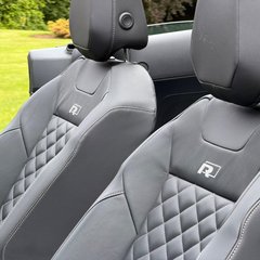 Volkswagen T-Roc R-LINE TSI EVO DSG 2