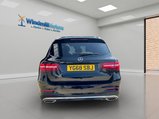 Mercedes-Benz GLC 2.1 GLC220d AMG Line (Premium) G-Tronic+ 4MATIC Euro 6 (s/s) 5dr 7