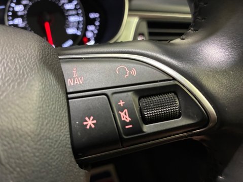 Audi A6 2.0 TDI ultra SE Executive Euro 6 (s/s) 4dr 32