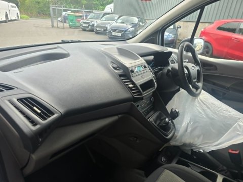 Ford Transit Connect 200 BASE TDCI 12