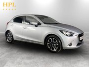 Mazda 2 1.5 SKYACTIV-G Sport Nav+ Hatchback 5dr Petrol Auto Euro 6 (s/s) (90 ps) C 1