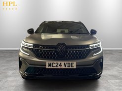 Renault Austral 1.2 E-TECH techno esprit Alpine SUV 5dr Petrol Hybrid Auto Euro 6 (s/s) (20