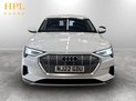 Audi E-Tron 55 Technik SUV 5dr Electric Auto quattro 95kWh (11kW Charger) (408 ps) 2