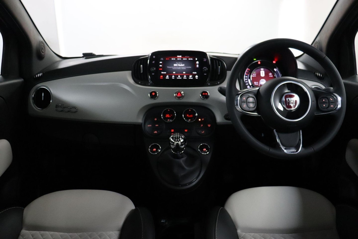 2021 Fiat 500 — image 28
