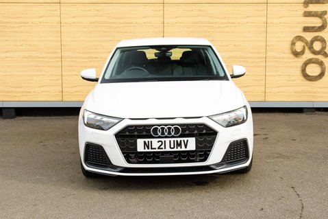 Audi A1 SPORTBACK TFSI SPORT 5