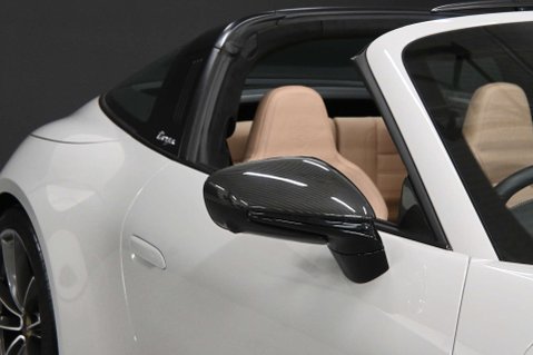 Porsche 911 3.0 911 Targa 4 Auto 4WD 2dr 34