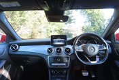 Mercedes-Benz GLA 1.6 GLA200 AMG Line (Premium) 7G-DCT Euro 6 (s/s) 5dr 8