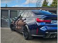 BMW M3 3.0 M3 Competition Edition M xDrive Auto 4WD 4dr 44