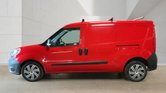 Fiat Doblo LWB L2H1 Low Roof Air Con Sensors EURO 6 NO VAT 7