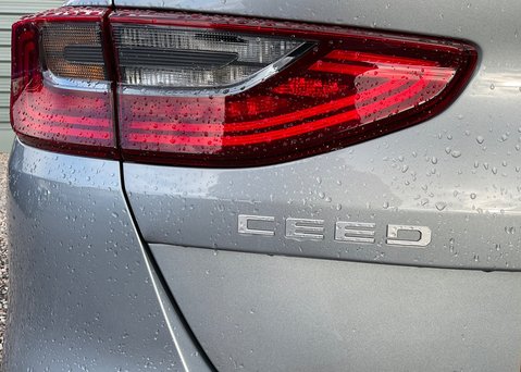 Kia Ceed 1.5 T-GDI '3' ISG 13