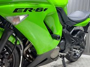 Kawasaki Er ER6 2009 30K LONG MOT COMMUTER 650CC FAIRED MODEL 17