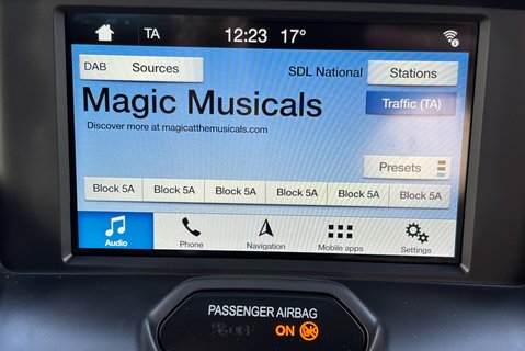 Ford Transit 350 L3 Srw 170 ps Dropside Truck with Tail lift 26