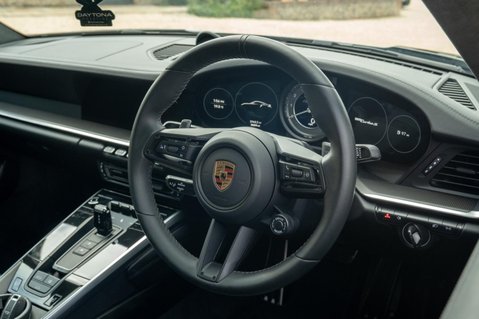 Porsche 911 3.7T 992 Turbo S PDK 4WD Euro 6 (s/s) 2dr 33